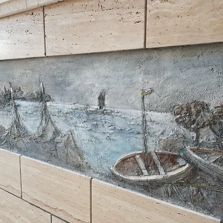 Boulevard Sea Aparthotel Sunny Beach