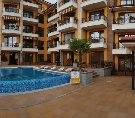 Boulevard Sea Aparthotel