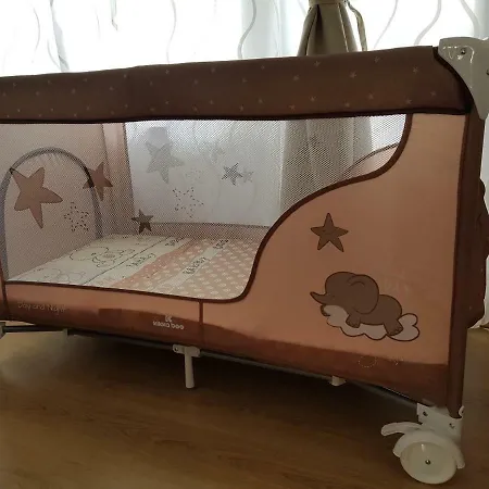 Aparthotel Boulevard Sea