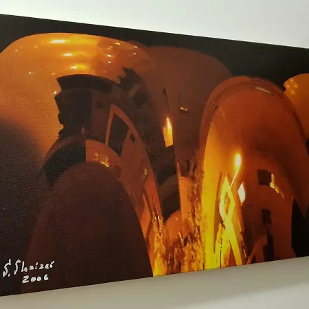 Aparthotel Boulevard Sea Sunny Beach