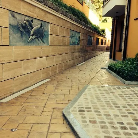 Boulevard Sea Aparthotel 4*