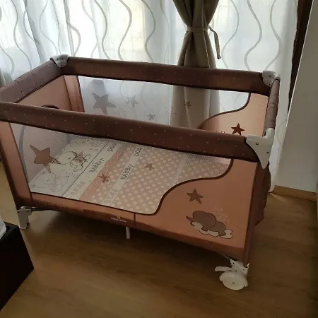 Boulevard Sea Aparthotel Sunny Beach