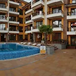 Boulevard Sea Aparthotel