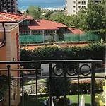 Boulevard Sea 3* Sunny Beach
