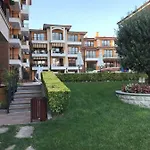 Hotel de apartamente Boulevard Sea 3*