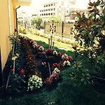 Hotel de apartamente Boulevard Sea