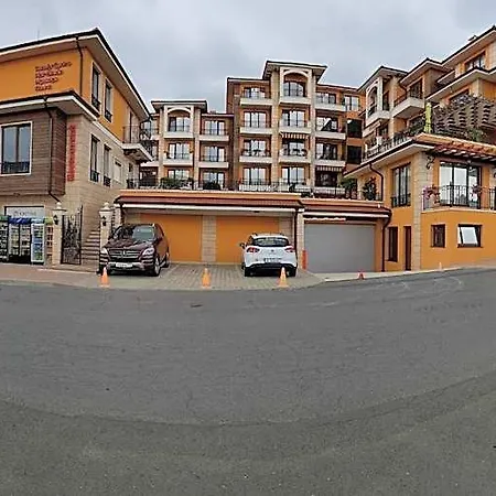 Boulevard Sea 3*
