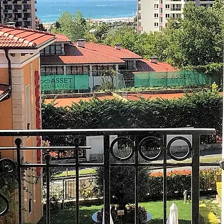 Boulevard Sea Aparthotel