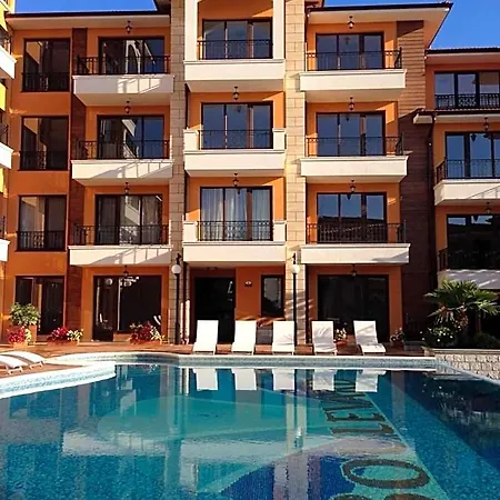 Boulevard Sea Aparthotel