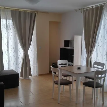 Boulevard Sea 3*