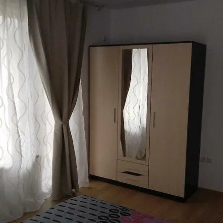 Boulevard Sea Lejlighedshotel