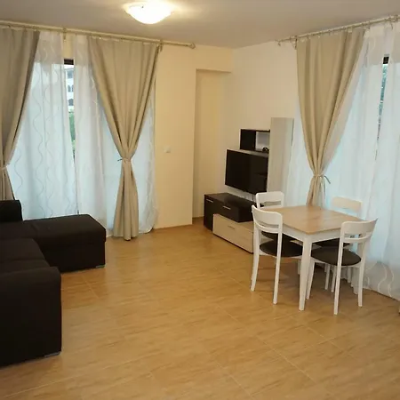 Boulevard Sea Апартхотел