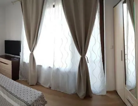 Boulevard Sea Апартхотел