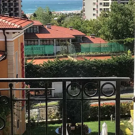 Boulevard Sea 3* סאני ביץ'