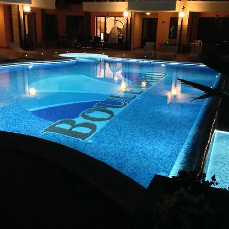 Boulevard Sea * Слънчев бряг